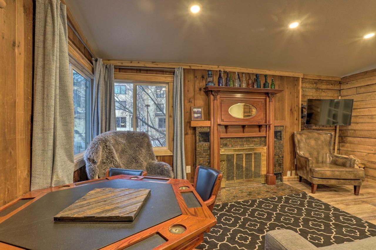Rustic Anchorage Hideaway Walk To Coastal Trail! Exterior foto